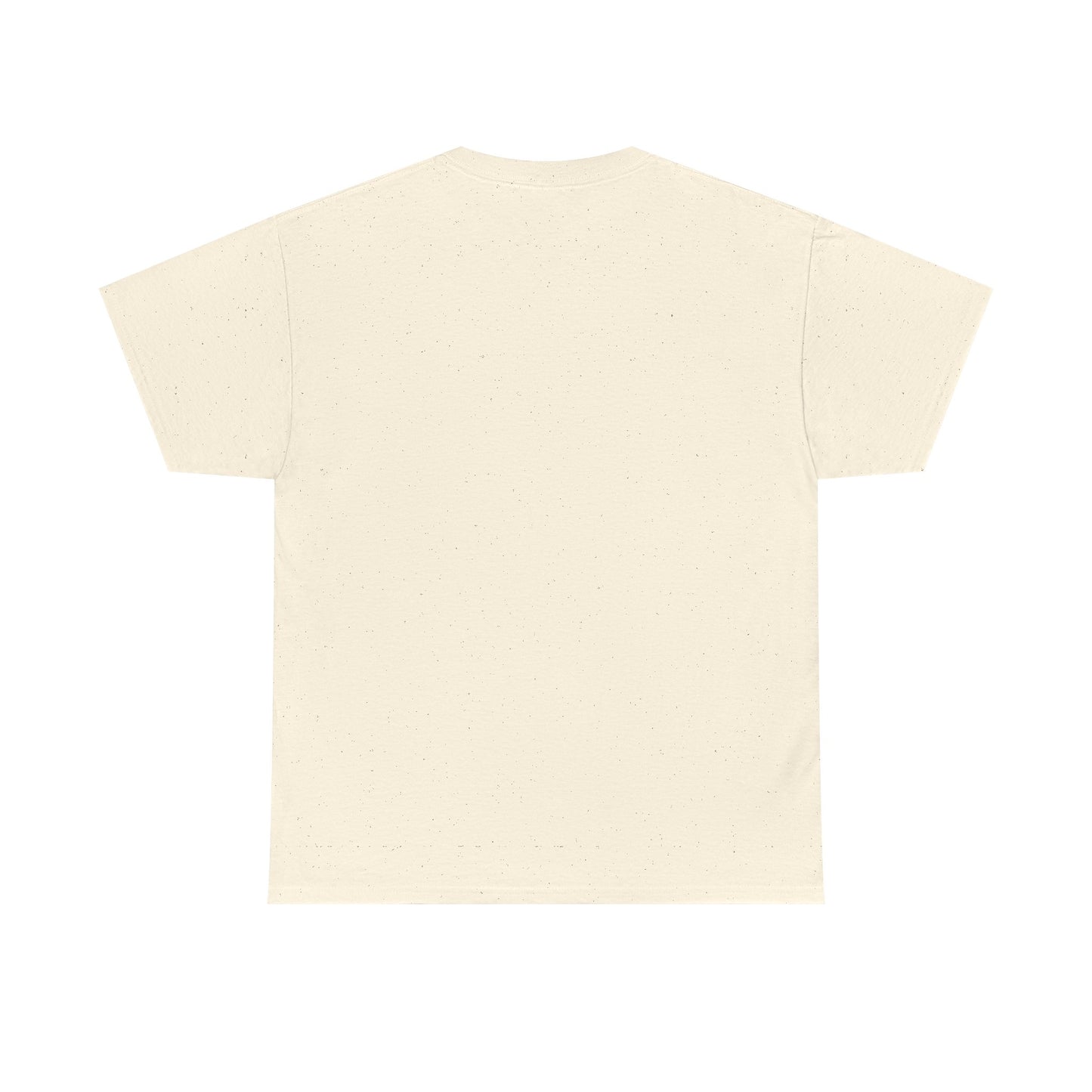 T-shirt con scritta "UrbanStride Butterfly Vibes
