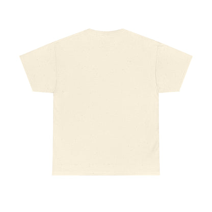 T-shirt con scritta "UrbanStride Butterfly Vibes