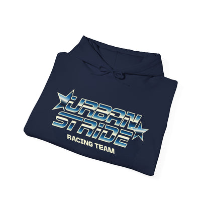 Felpa “URBANSTRIDE” – racing team