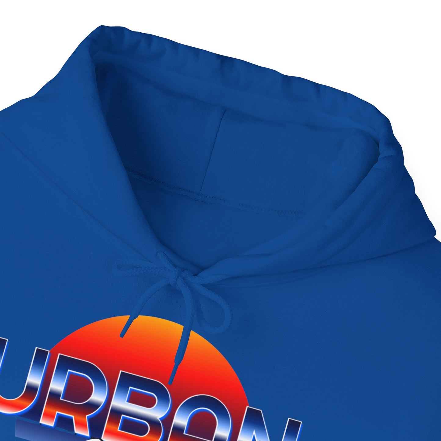 Felpa “URBANSTRIDE” – con sole