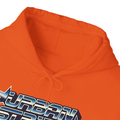 Felpa “URBANSTRIDE” – racing team