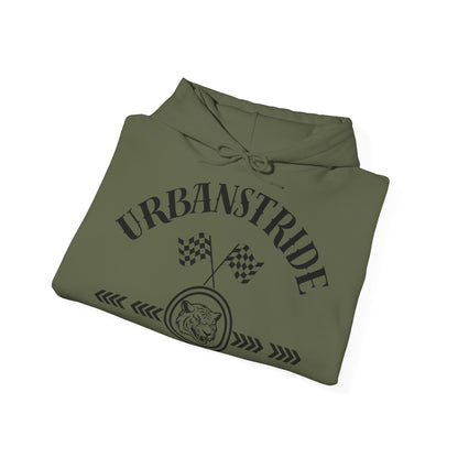 Felpa “URBANSTRIDE” – con tigre