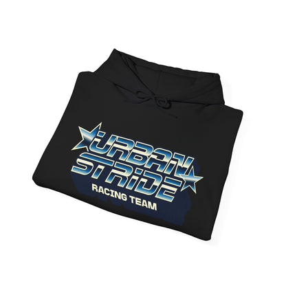 Felpa “URBANSTRIDE” – racing team