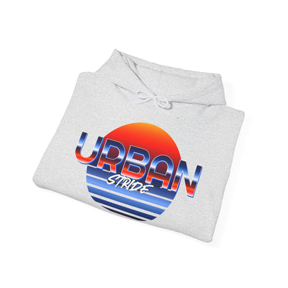 Felpa “URBANSTRIDE” – con sole