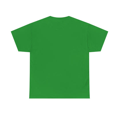 T-shirt con scritta "Create your magic"