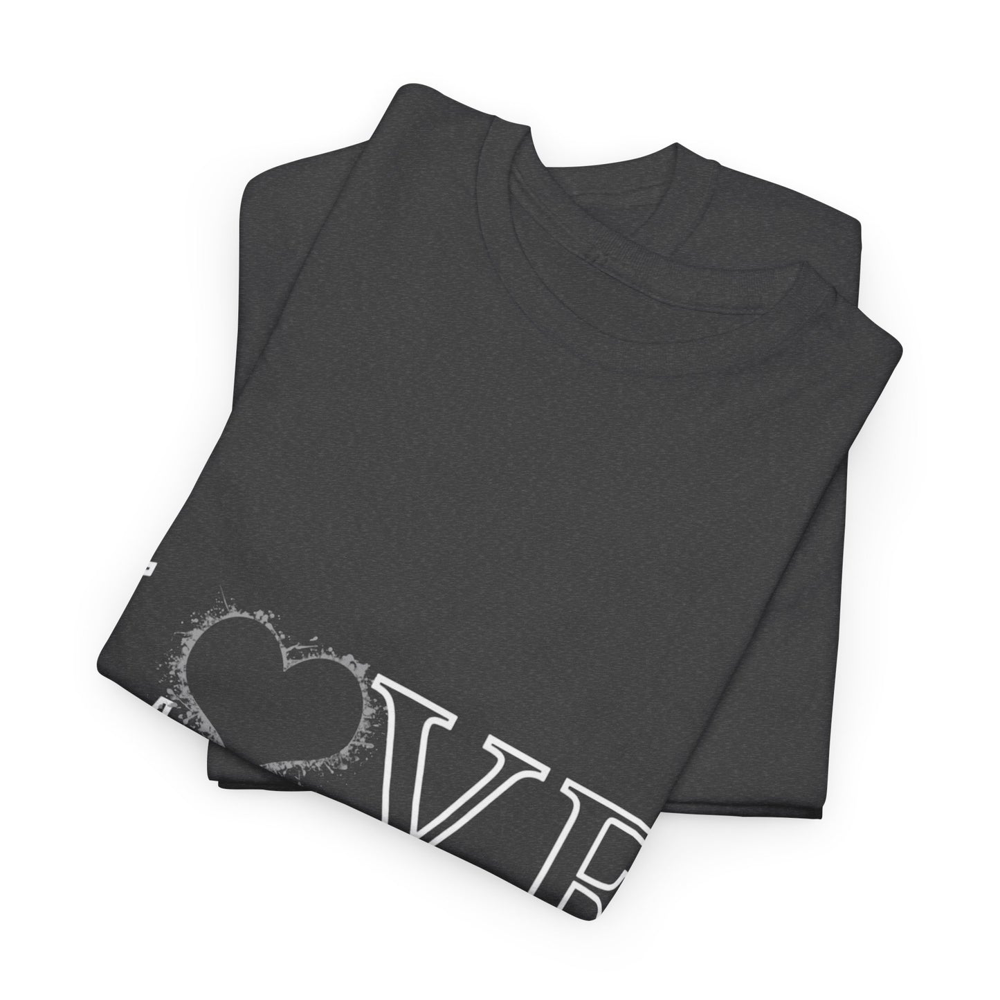T-shirt con scritta “LOVE urbanstride"