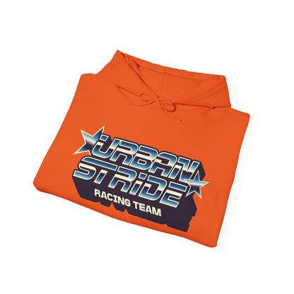 Felpa “URBANSTRIDE” – racing team