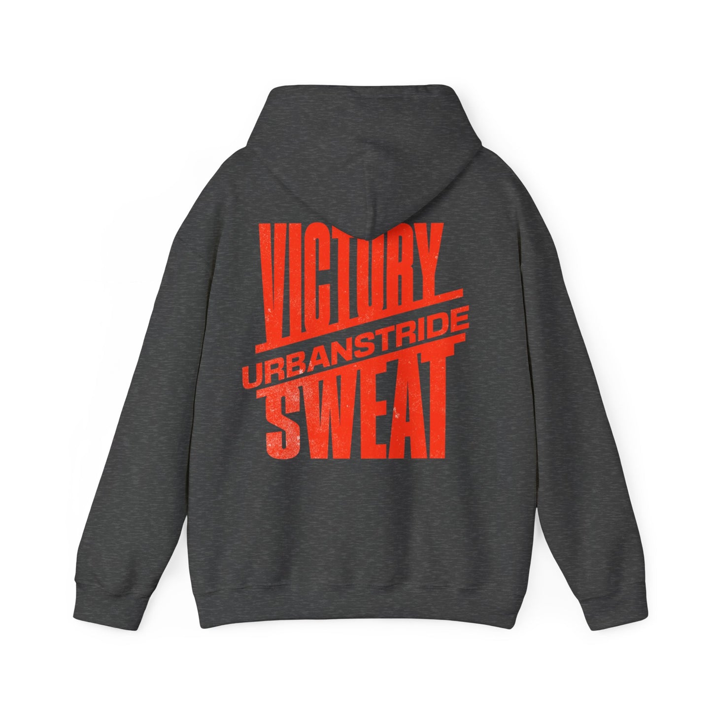 Felpa con scritta "Victory urbanstride sweat"