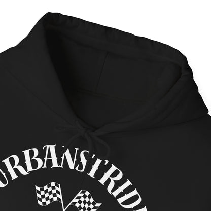 Felpa “URBANSTRIDE” – con tigre