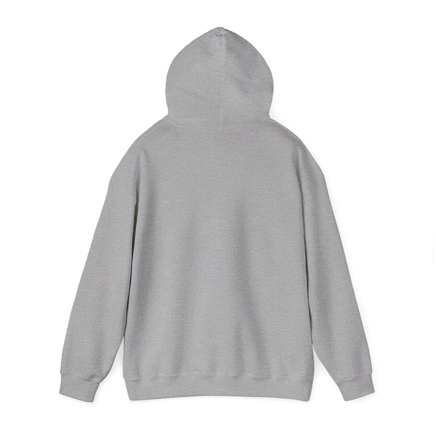 Felpa “URBANSTRIDE” – Blue Retro Drop