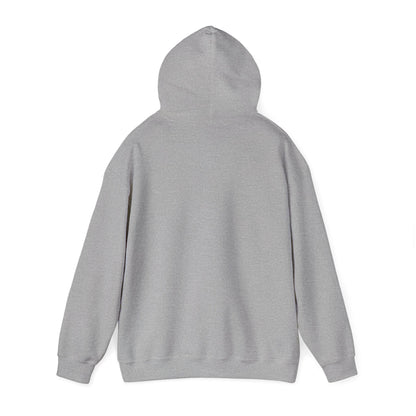 Felpa “URBANSTRIDE” – Blue Retro Drop