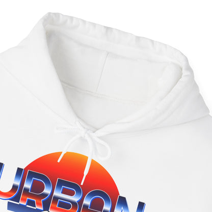 Felpa “URBANSTRIDE” – con sole