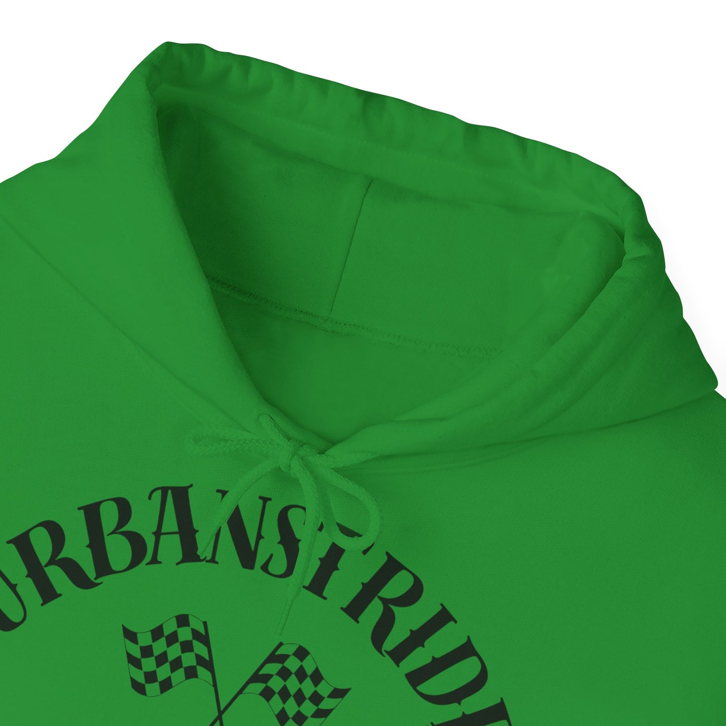 Felpa “URBANSTRIDE” – con tigre