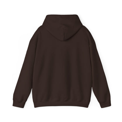 Felpa con scritta "Urbanstride" stile 3d