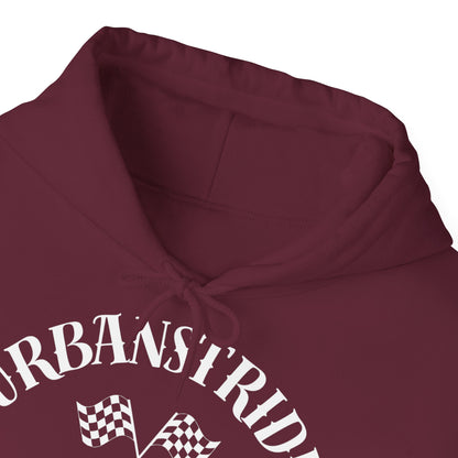 Felpa “URBANSTRIDE” – con tigre