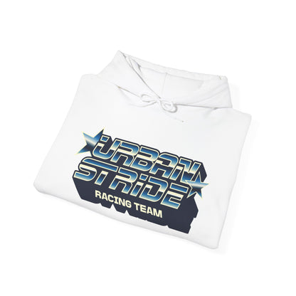 Felpa “URBANSTRIDE” – racing team