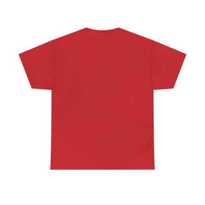 T-shirt con scritta "Flowers will growth beauty"