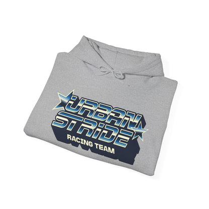 Felpa “URBANSTRIDE” – racing team