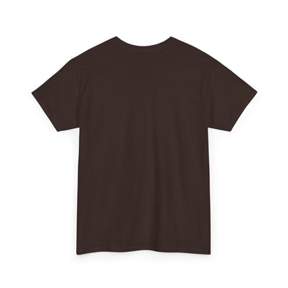 T-shirt con scritta "Protect your energy"