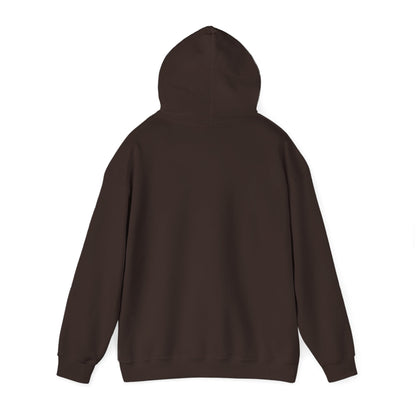 Felpa con scritta "Urbanstride" stile 3d