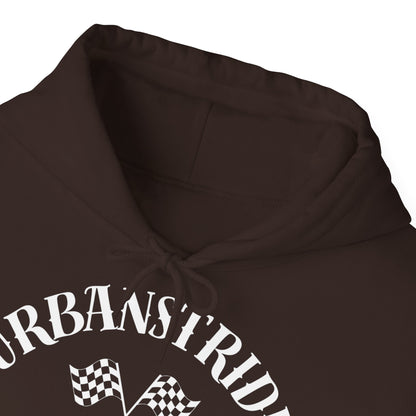 Felpa “URBANSTRIDE” – con tigre