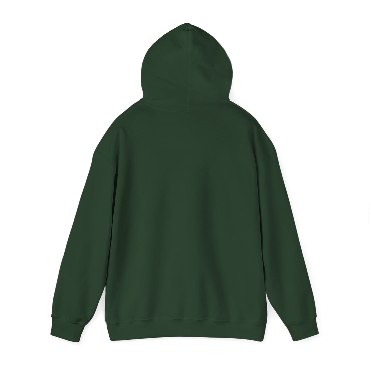 Felpa con scritta "Urbanstride" stile 3d