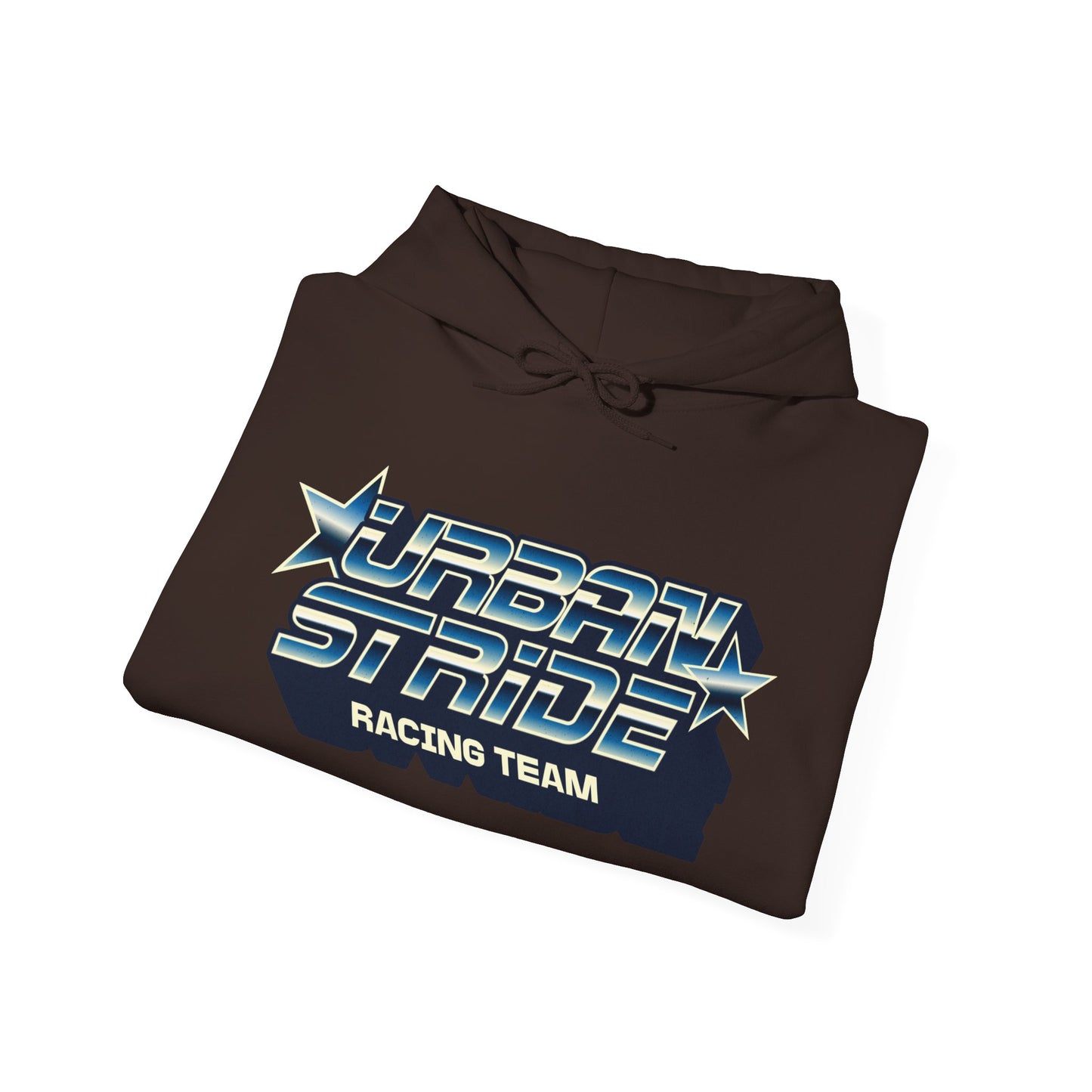 Felpa “URBANSTRIDE” – racing team