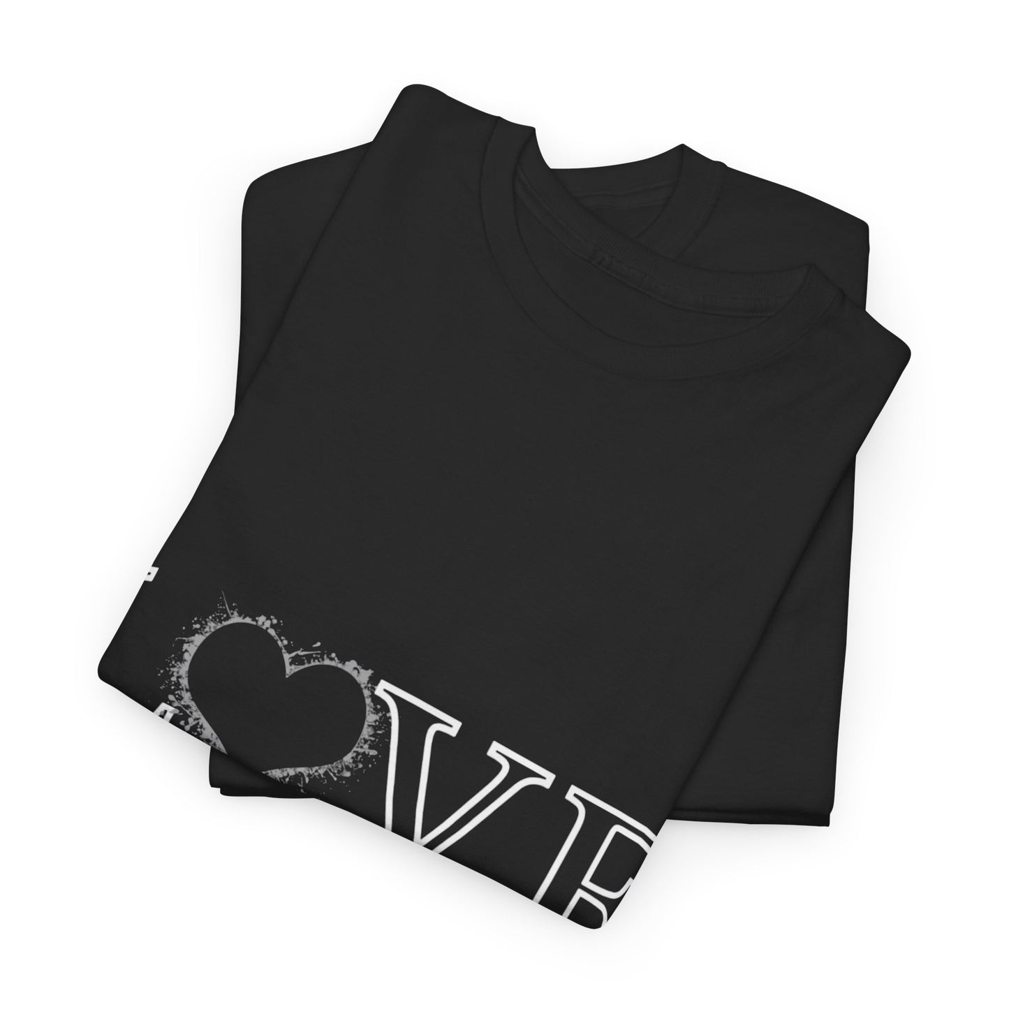T-shirt con scritta “LOVE urbanstride"