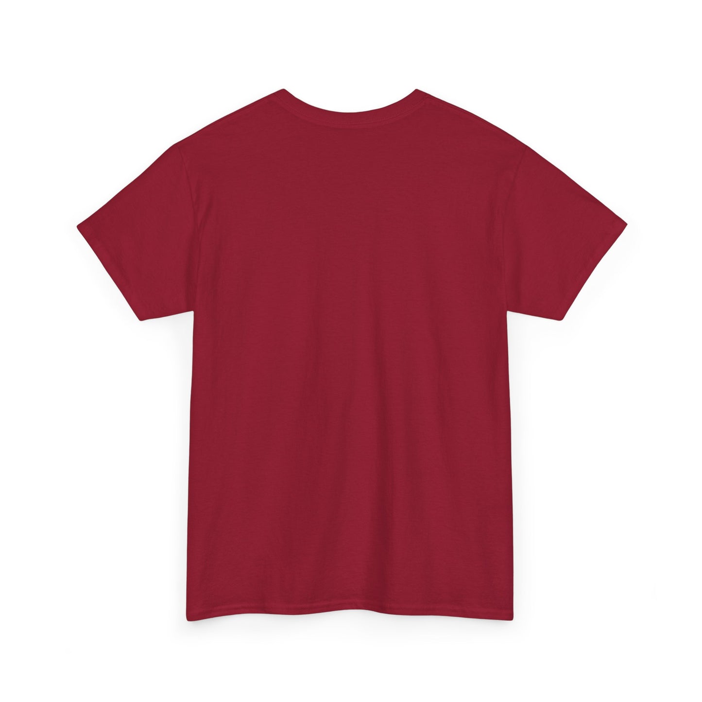 T-shirt Urban Stride® – Logo esagonale vintage in stile aviatore