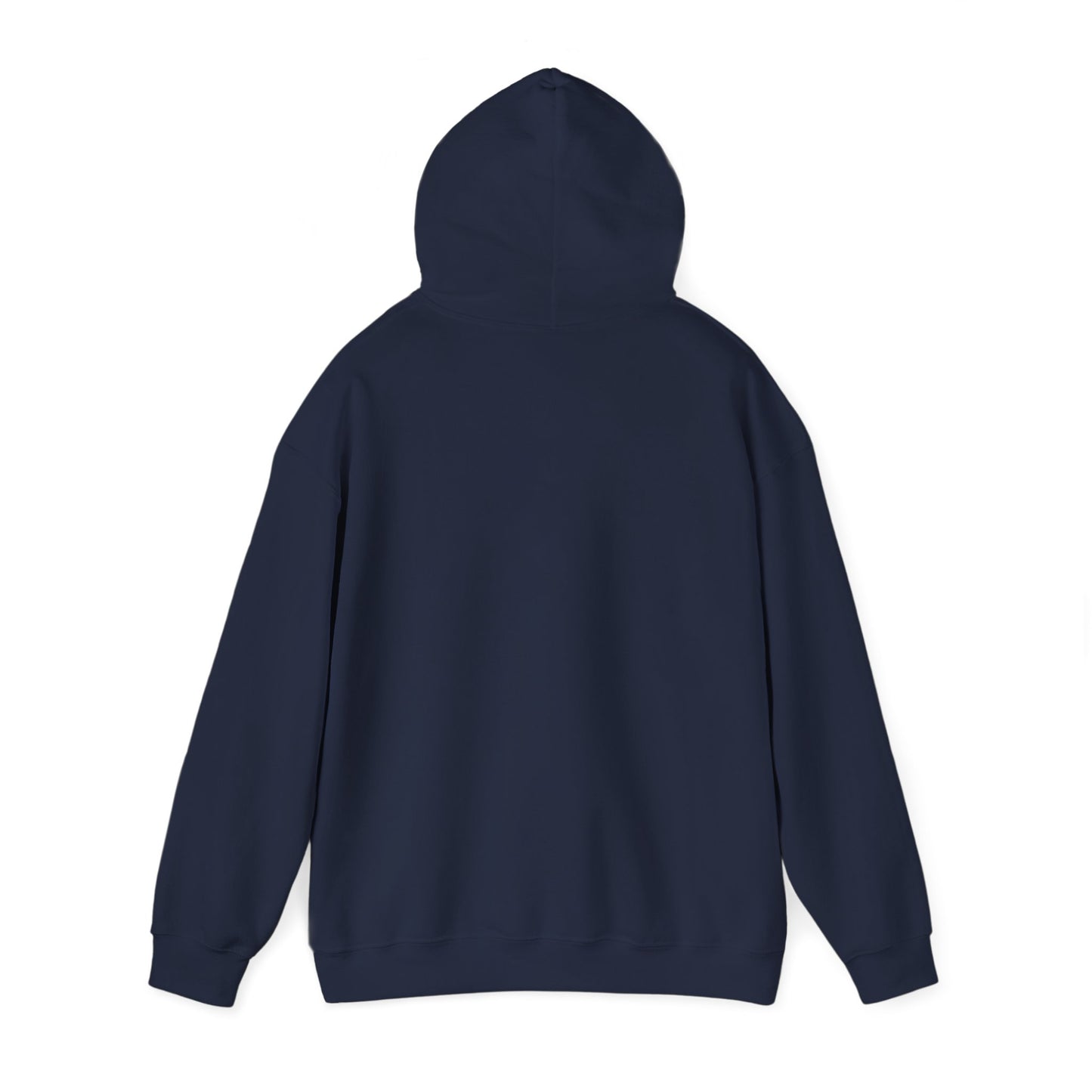 Felpa con scritta "Urbanstride" stile 3d