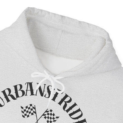 Felpa “URBANSTRIDE” – con tigre