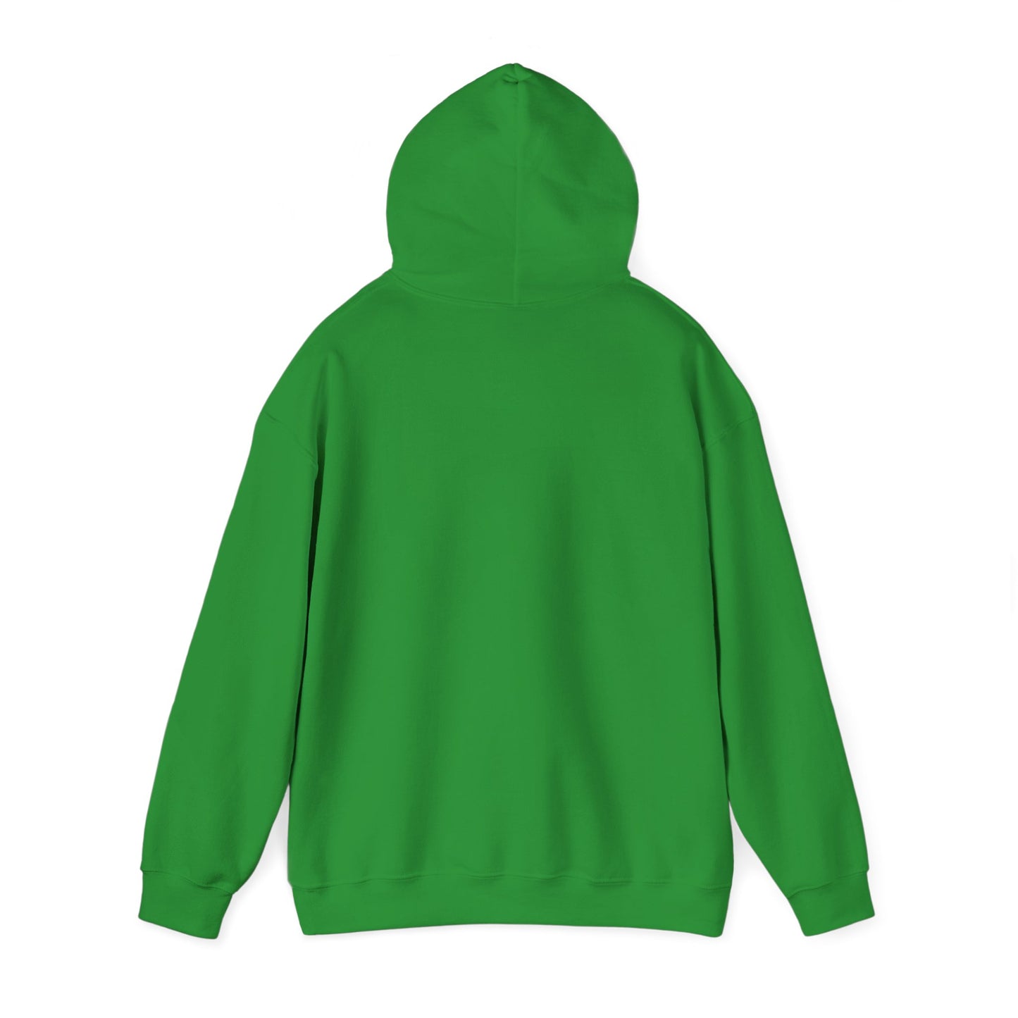 Felpa con scritta "Urbanstride" stile 3d