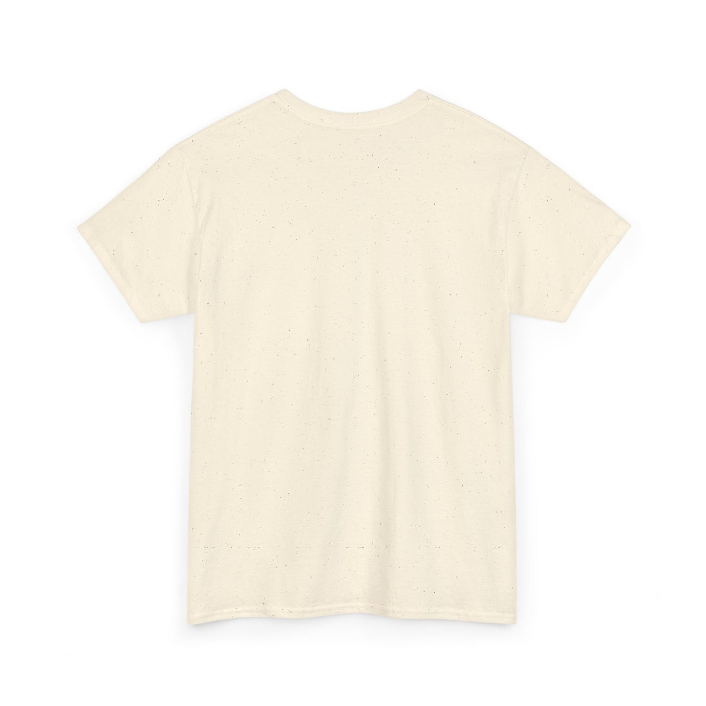 T-shirt con scritta "UrbanStride Butterfly Vibes
