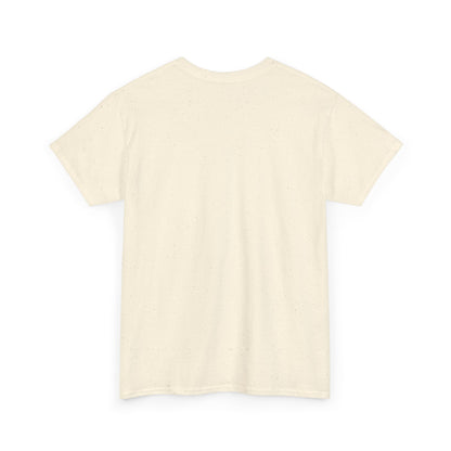 T-shirt con scritta "UrbanStride Butterfly Vibes