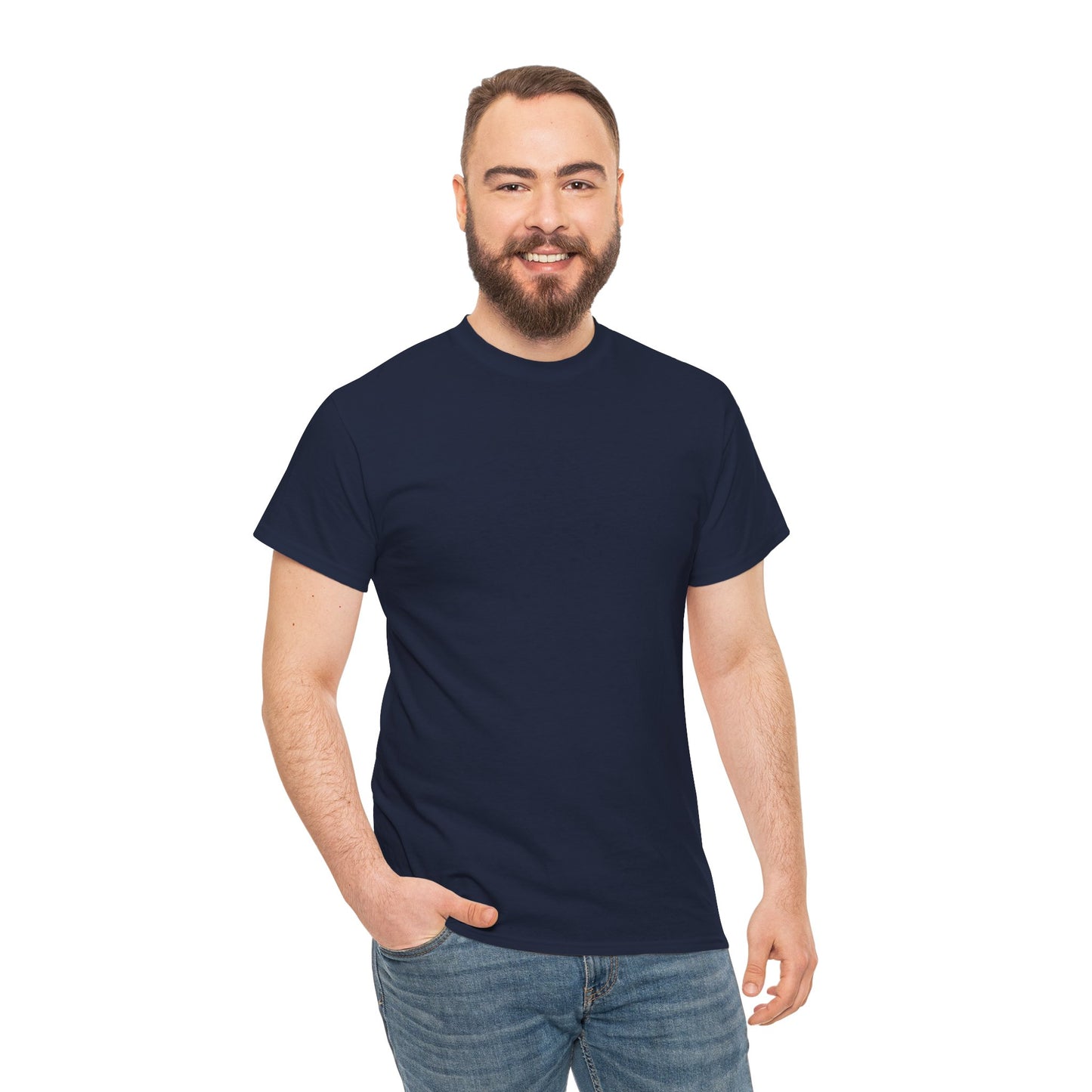 T-shirt con scritta "Rise every time you fall"