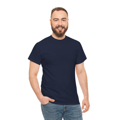 T-shirt con scritta "Rise every time you fall"