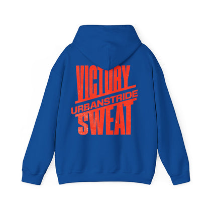 Felpa con scritta "Victory urbanstride sweat"