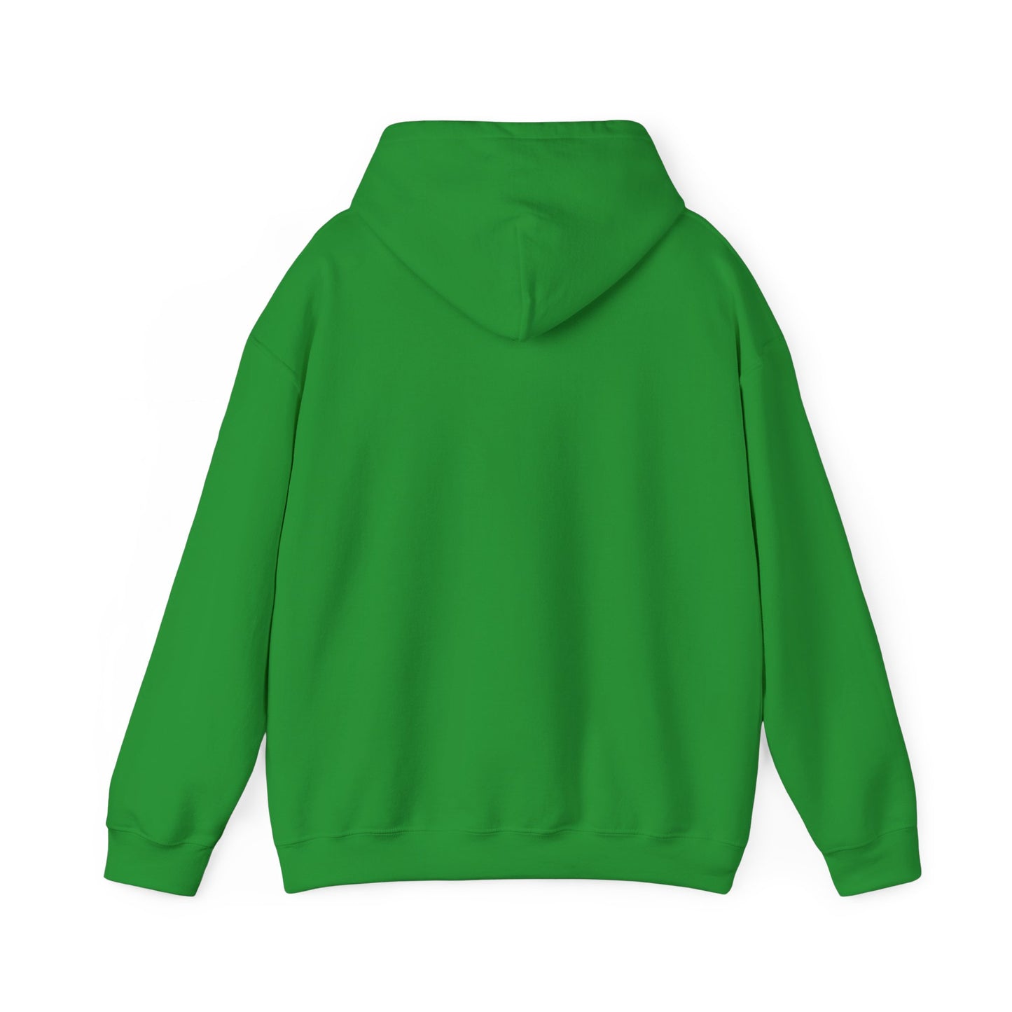 Felpa con scritta "Urbanstride" stile 3d
