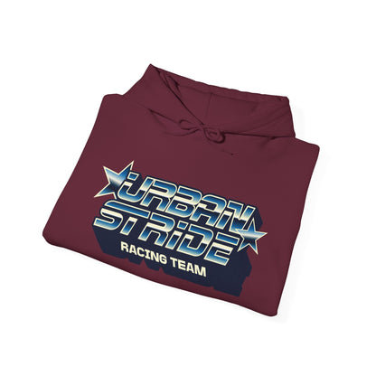 Felpa “URBANSTRIDE” – racing team