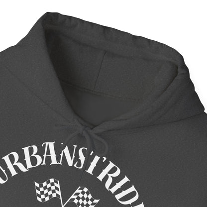 Felpa “URBANSTRIDE” – con tigre