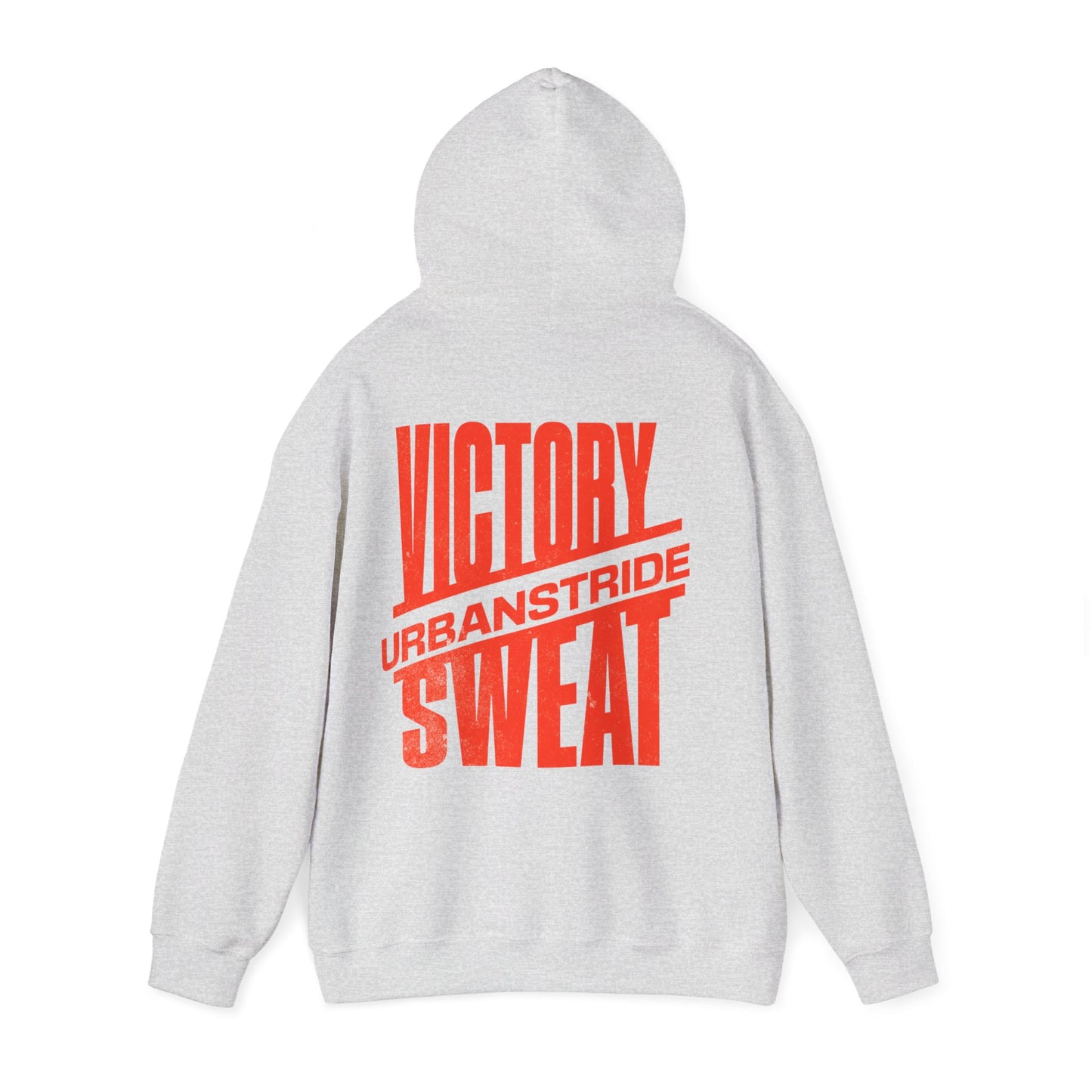 Felpa con scritta "Victory urbanstride sweat"