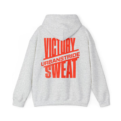 Felpa con scritta "Victory urbanstride sweat"
