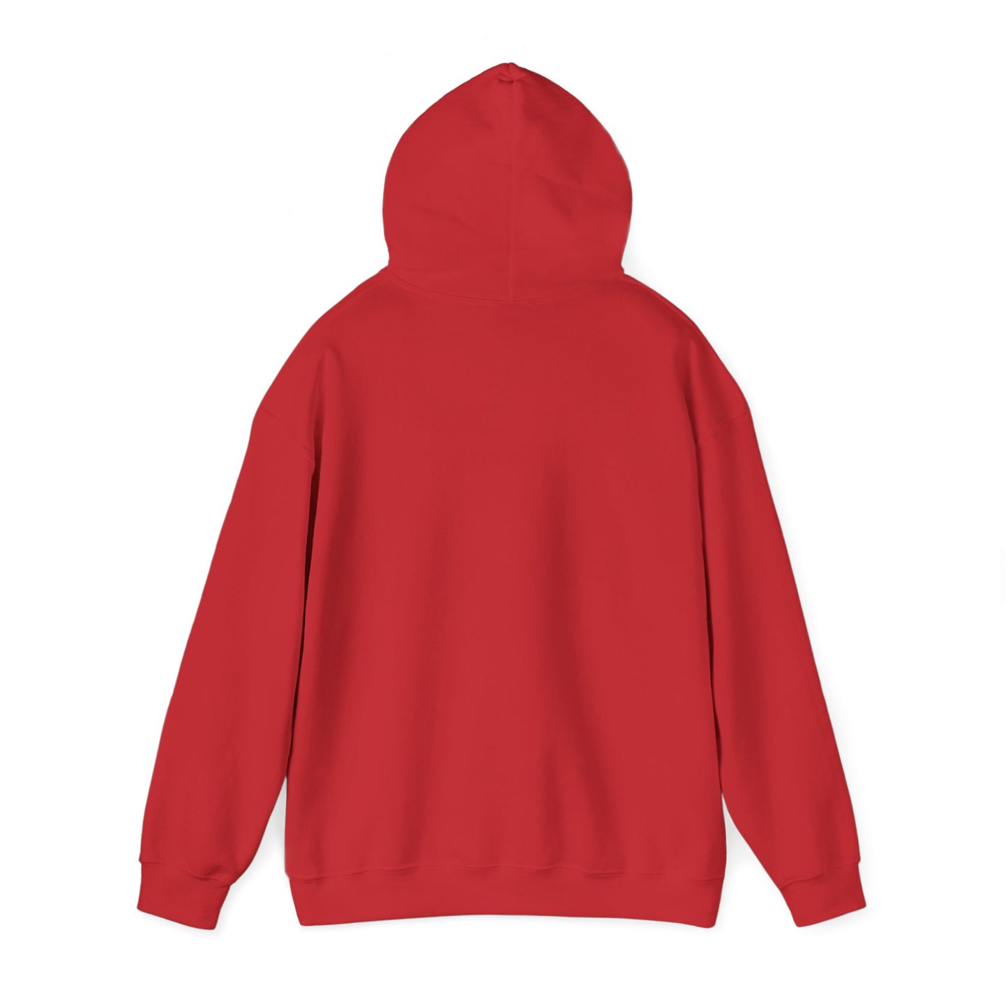 Felpa con scritta "Urbanstride" stile 3d