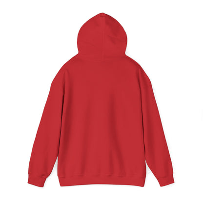 Felpa con scritta "Urbanstride" stile 3d