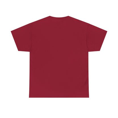 T-shirt Urban Stride® – Logo esagonale vintage in stile aviatore