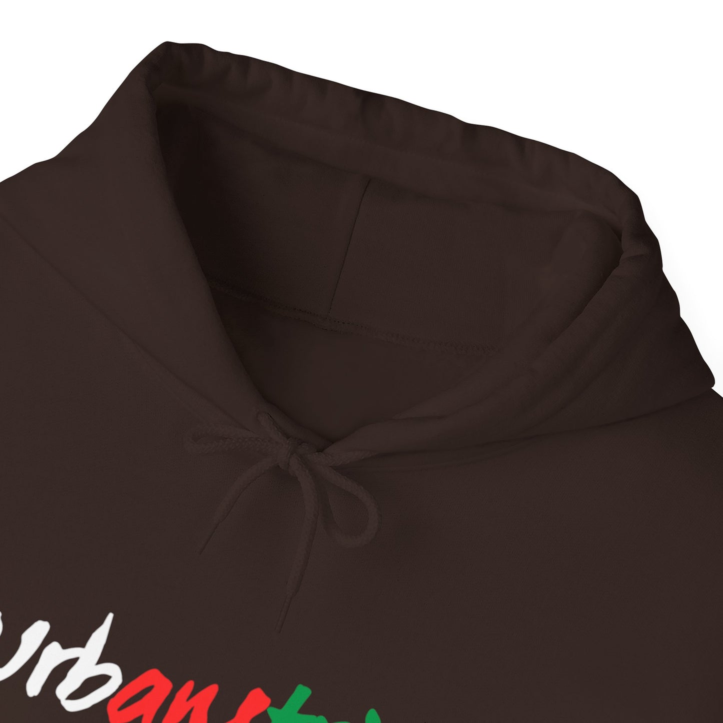 Felpa “URBAN STRIDE” – stile italia