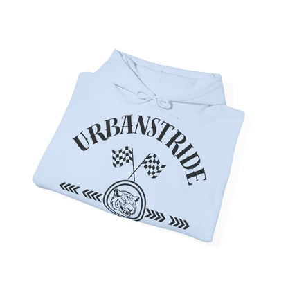 Felpa “URBANSTRIDE” – con tigre