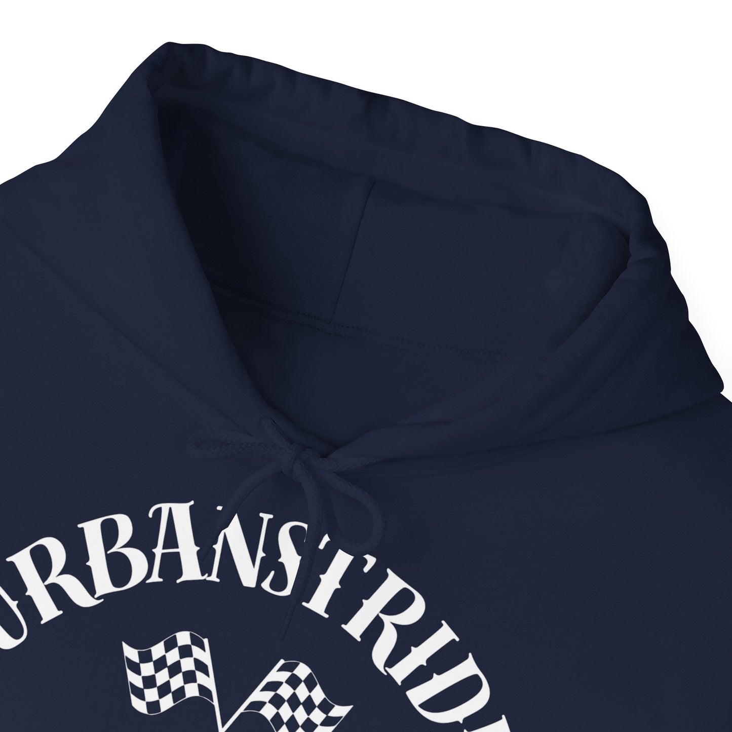 Felpa “URBANSTRIDE” – con tigre