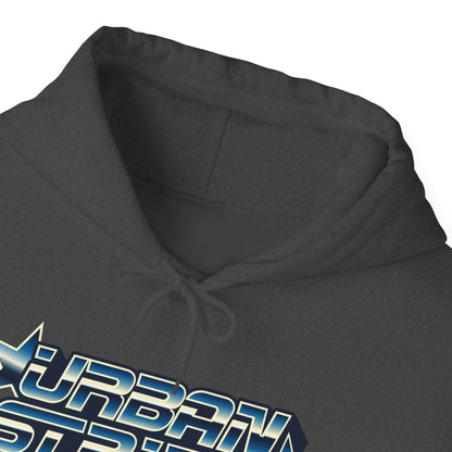 Felpa “URBANSTRIDE” – racing team