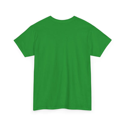 T-shirt Urban Stride® – Logo esagonale vintage in stile aviatore